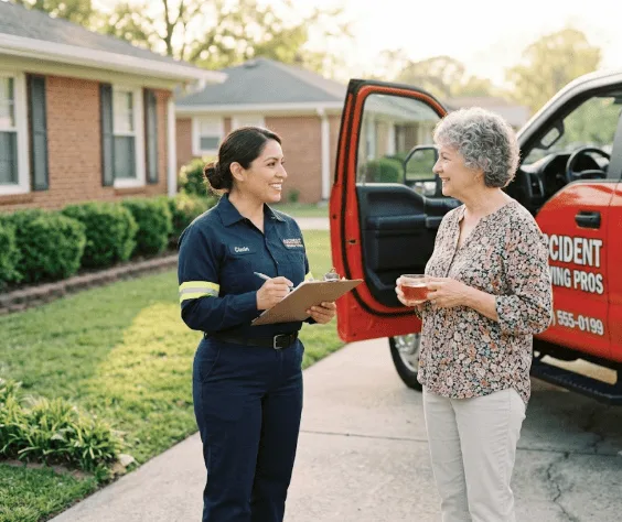 Accident Towing Service Chili, WI FAQs